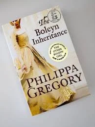 The Boleyn Inheritance